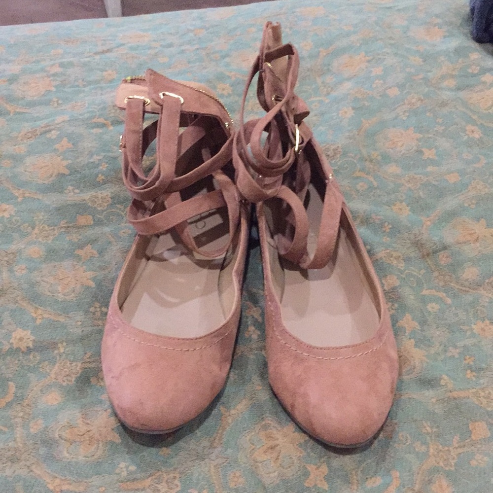 ALDO FLATS